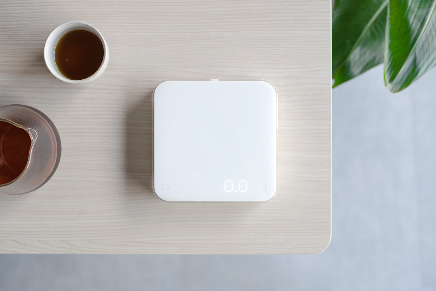 acaia Pearl Model S Coffee Scale