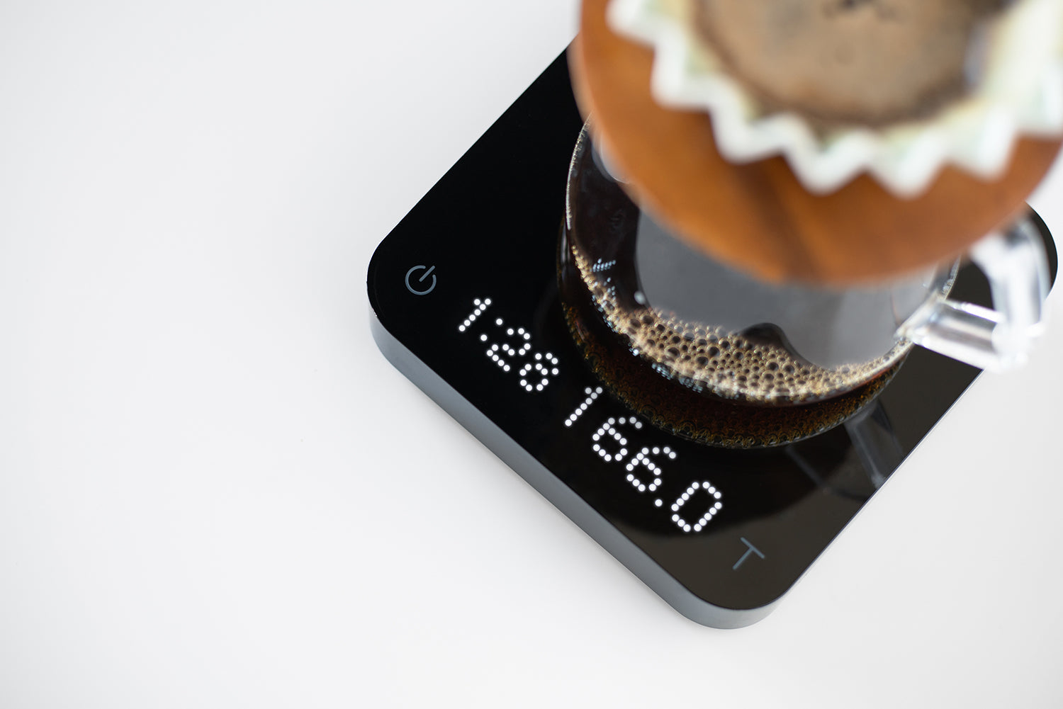 acaia Pearl Model S Coffee Scale
