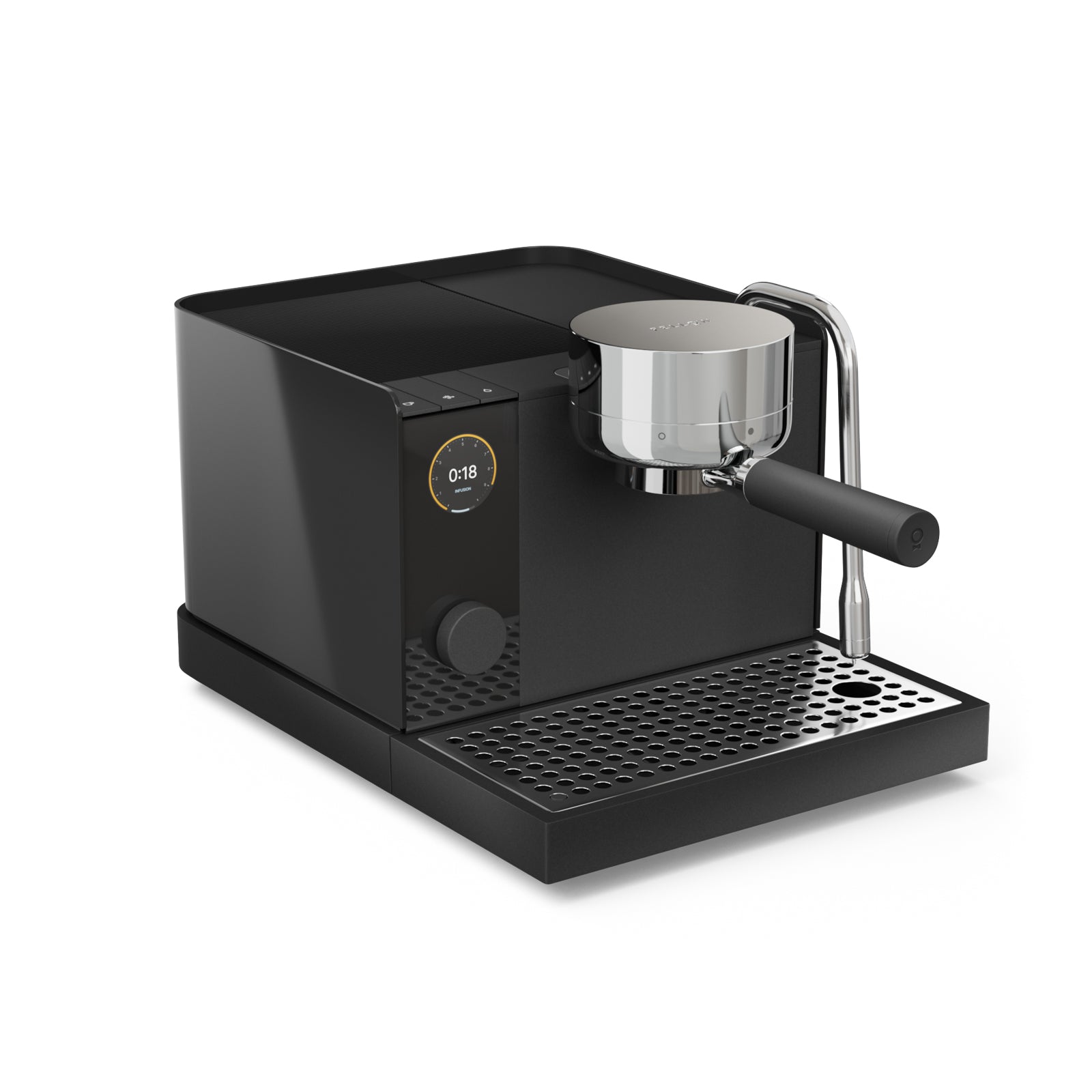 Fellow Espresso Series 1 Espresso Machine, 58mm