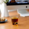 Vero Glass, Amber