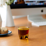 notNeutral Vero Espresso Glass, Amber
