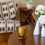 notNeutral Vero Espresso Glass, Amber