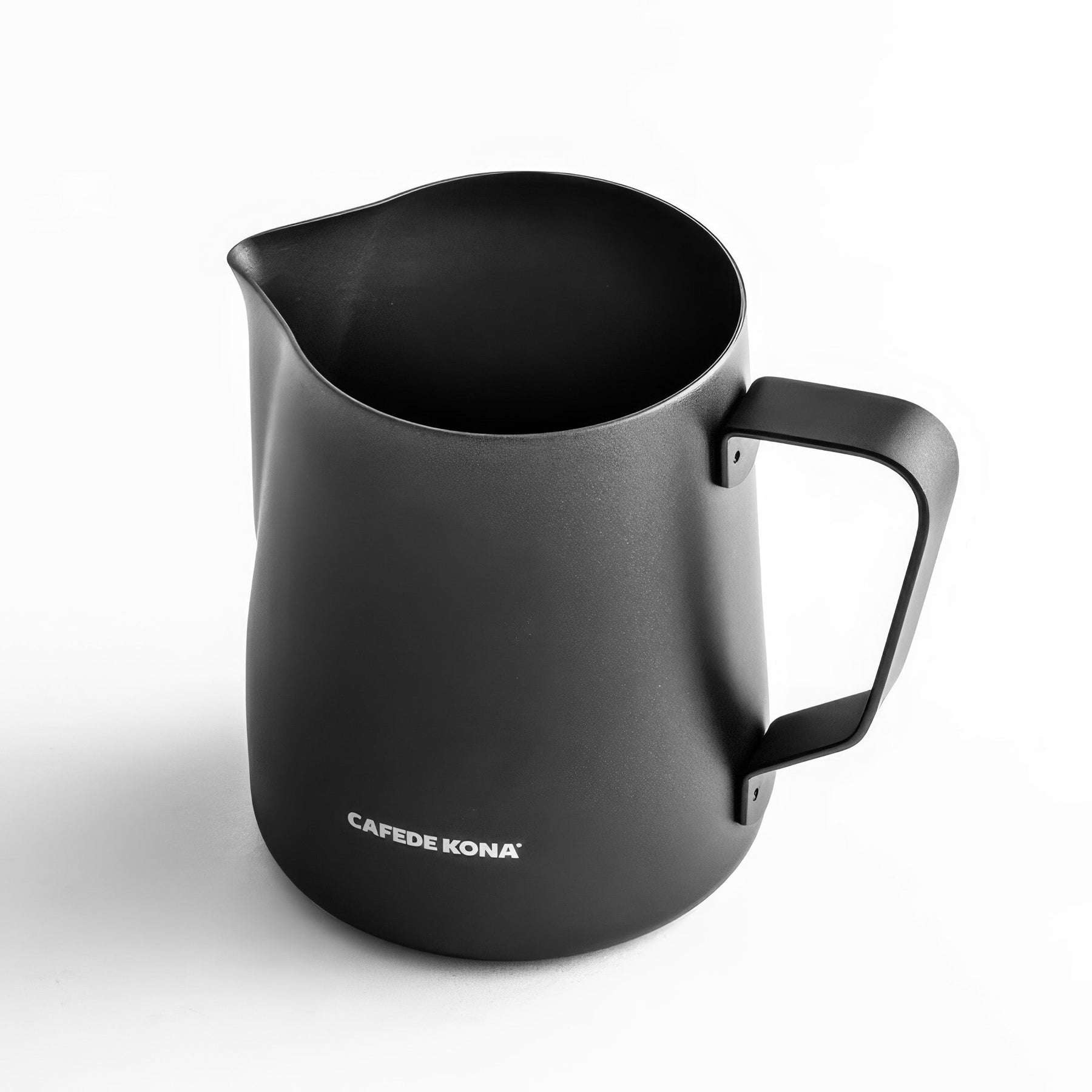 CAFEDEKONA Precision Latte Art Pitcher