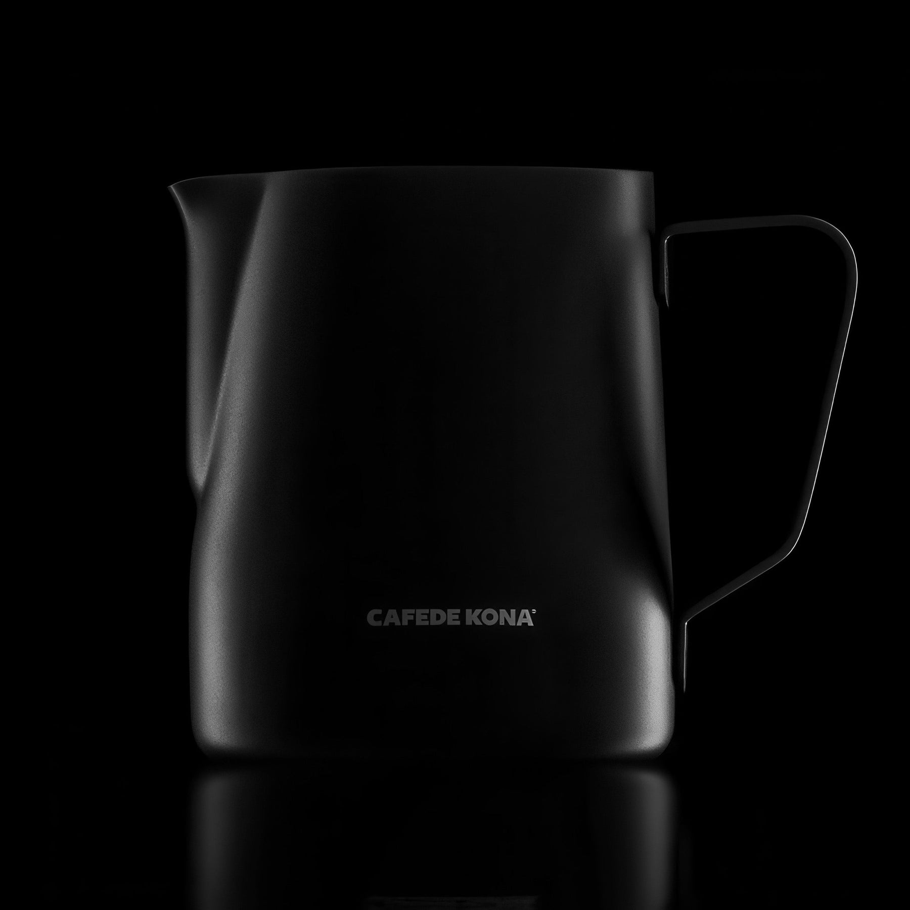 CAFEDEKONA Precision Latte Art Pitcher