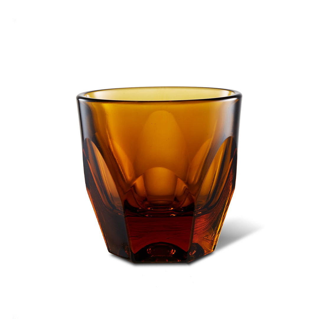 notNeutral Vero Espresso Glass, Amber
