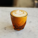 notNeutral Vero Espresso Glass, Amber