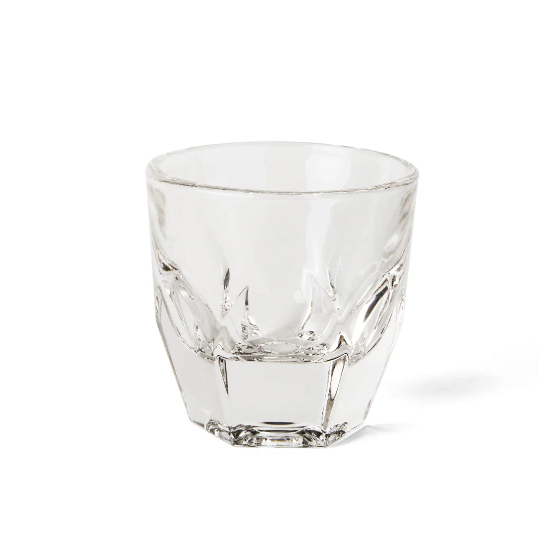 notNeutral Vero Espresso Glass, Clear