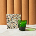 Vero Glass, Emerald