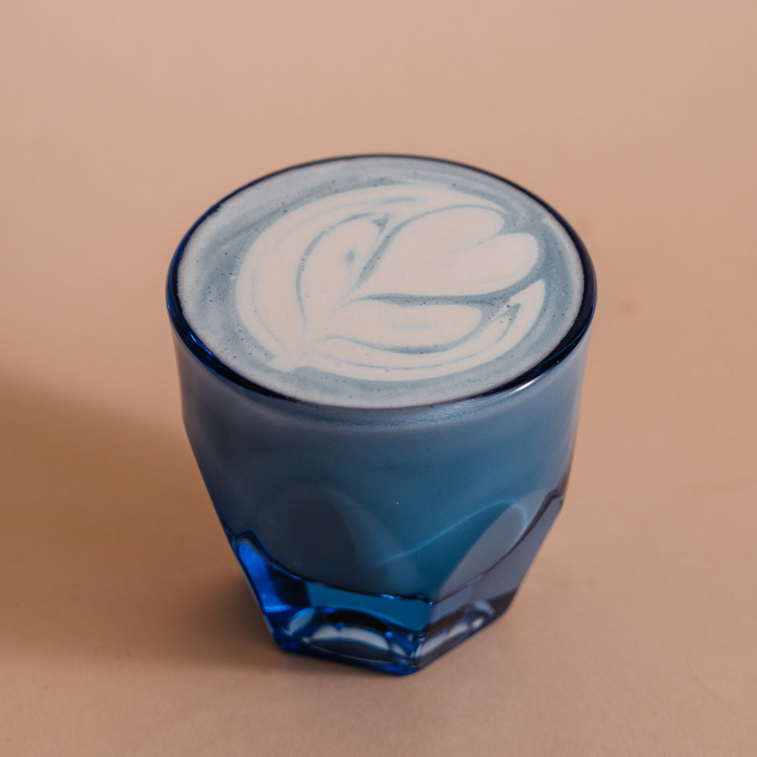 notNeutral Vero Espresso Glass, Ocean