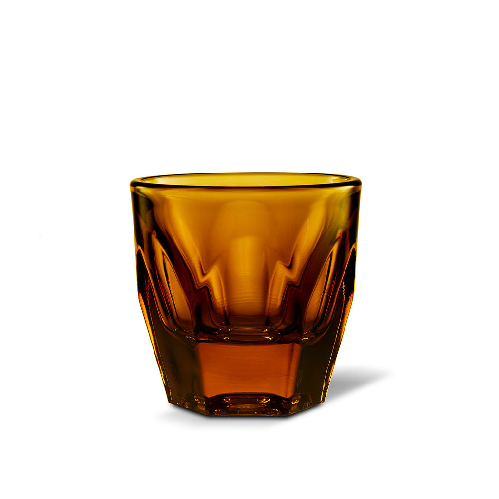 Vero Glass, Amber