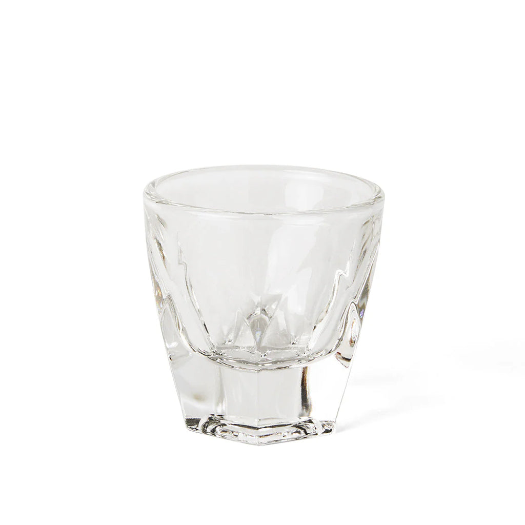 Vero Glass, Clear