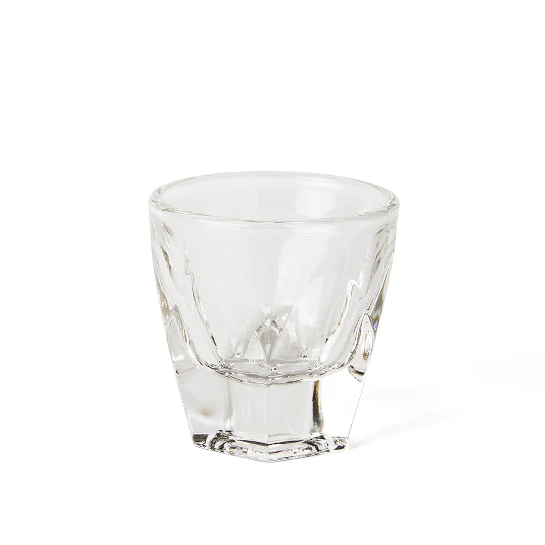 notNeutral Vero Espresso Glass, Clear