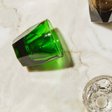 notNeutral Vero Espresso Glass, Emerald