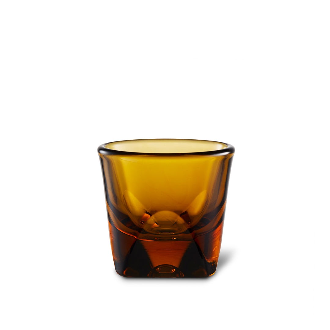 notNeutral Vero Espresso Glass, Amber