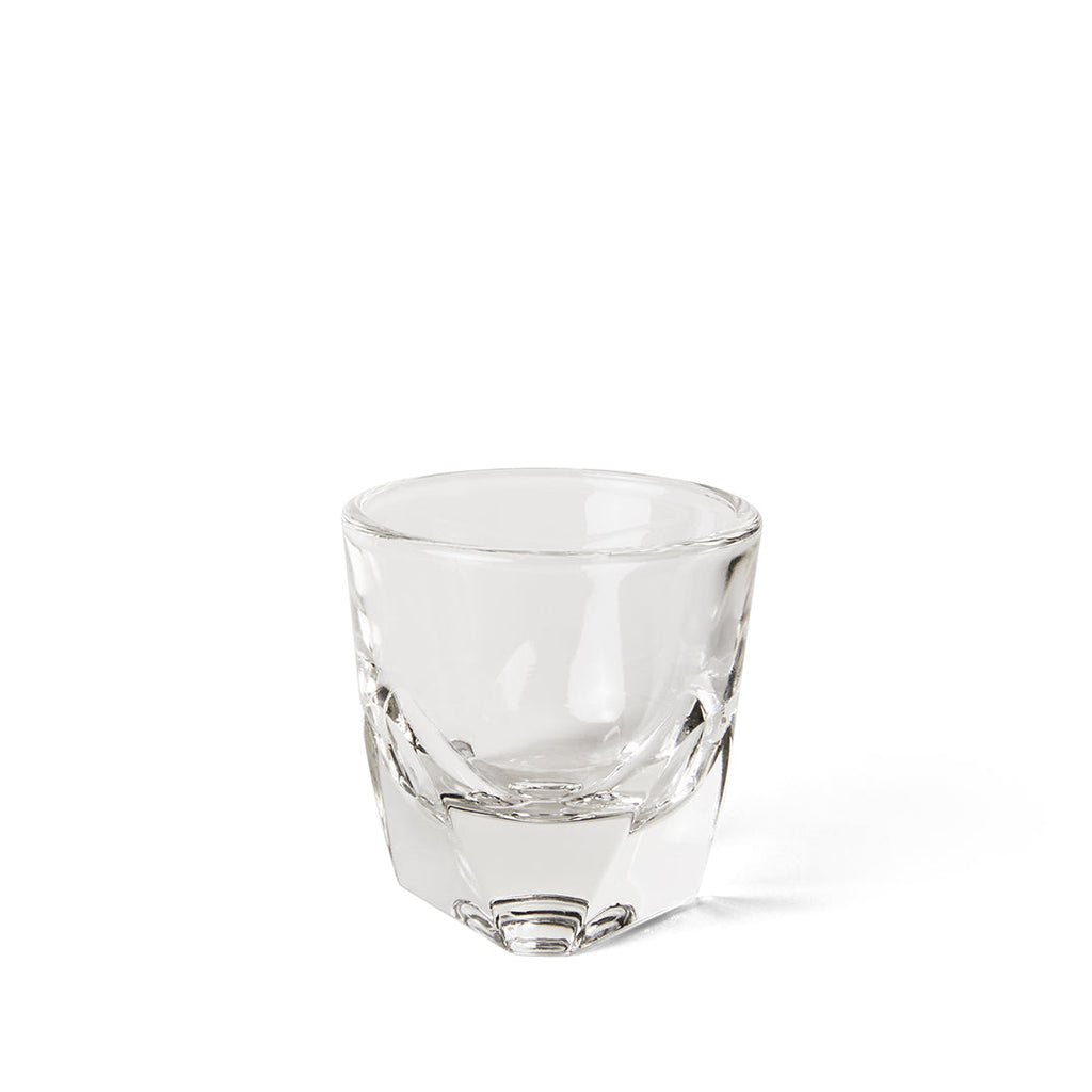 Vero Glass, Clear