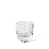 notNeutral Vero Espresso Glass, Clear