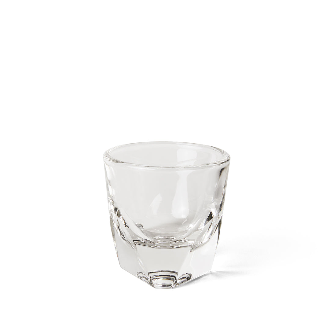 notNeutral Vero Espresso Glass, Clear