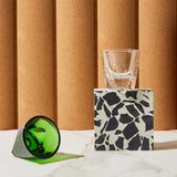 notNeutral Vero Espresso Glass, Clear