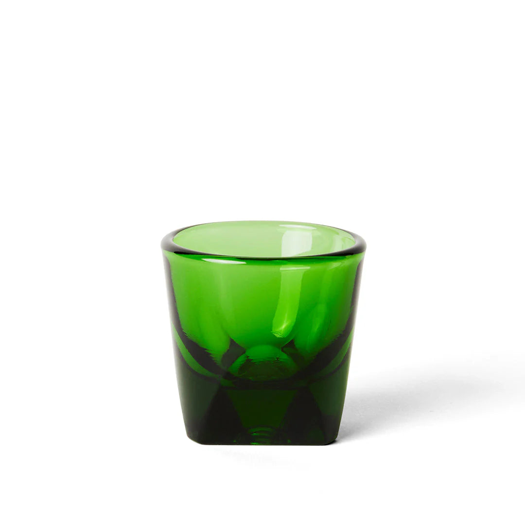 notNeutral Vero Espresso Glass, Emerald