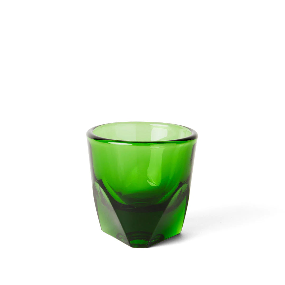notNeutral Vero Espresso Glass, Emerald