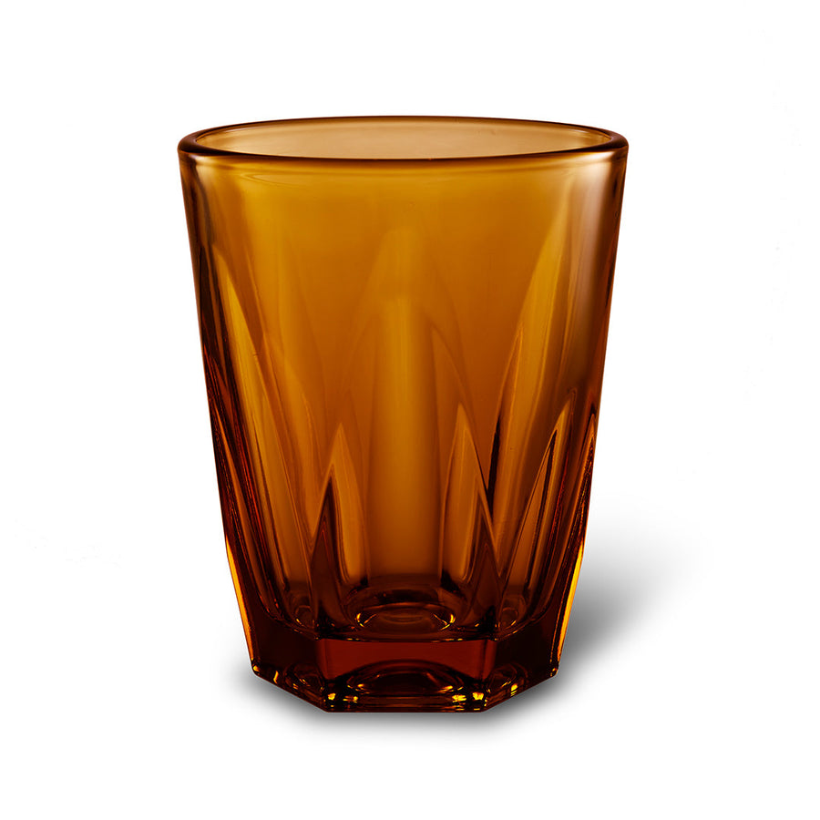 notNeutral Vero Espresso Glass, Amber
