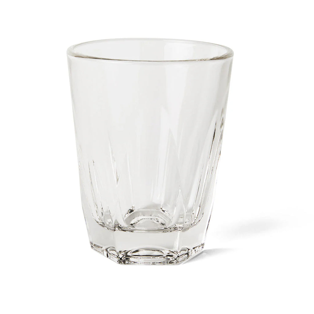 Vero Glass, Clear