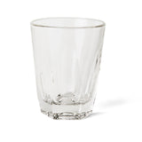 notNeutral Vero Espresso Glass, Clear