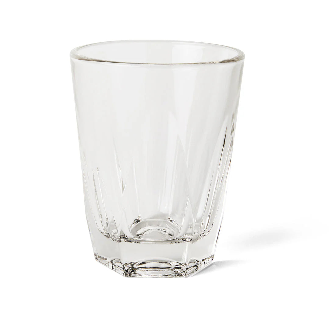notNeutral Vero Espresso Glass, Clear