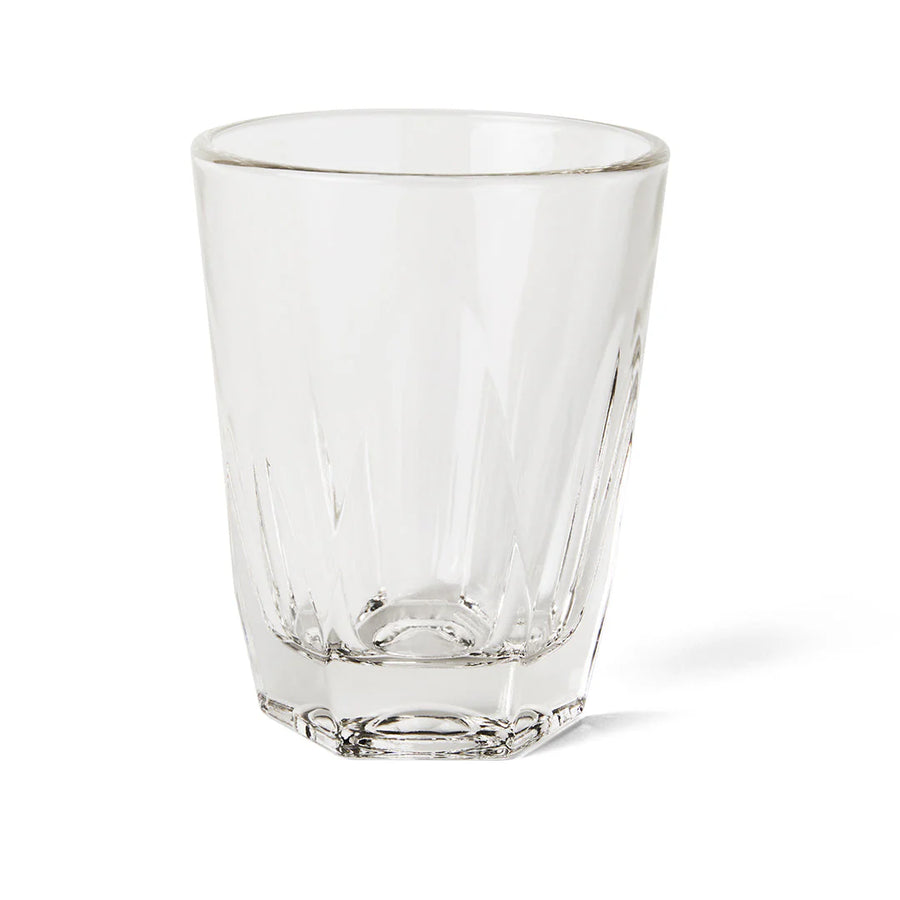 notNeutral Vero Espresso Glass, Clear