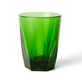 notNeutral Vero Espresso Glass, Emerald