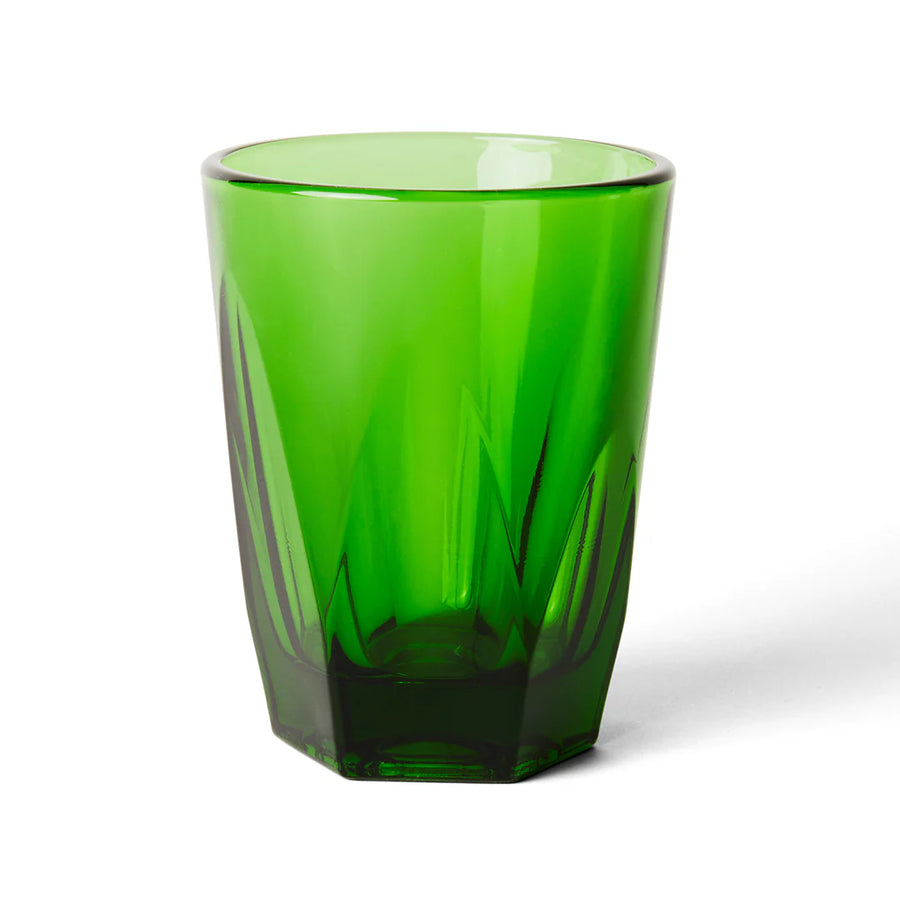 notNeutral Vero Espresso Glass, Emerald