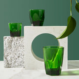 notNeutral Vero Espresso Glass, Emerald