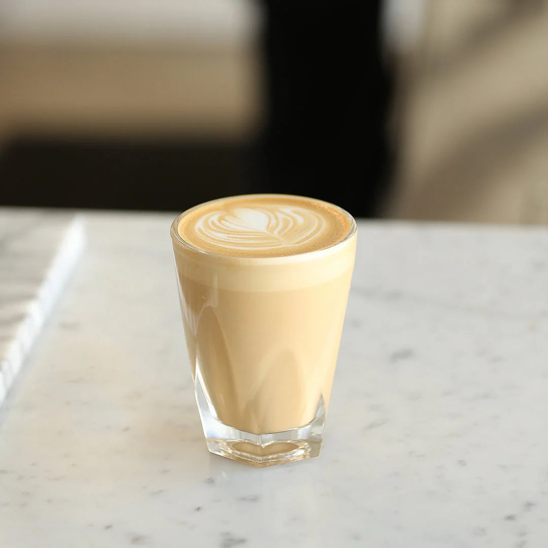 notNeutral Vero Espresso Glass, Clear