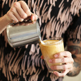 notNeutral Vero Espresso Glass, Clear