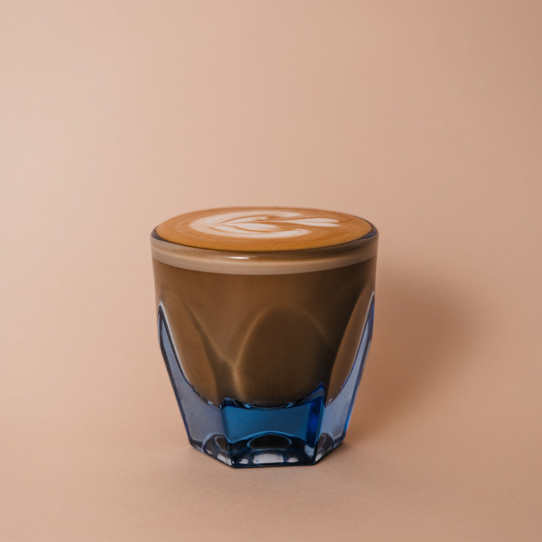 notNeutral Vero Espresso Glass, Ocean