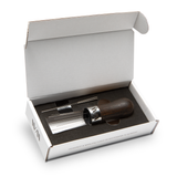 Wiedemann WDT tool blackened oak, side view