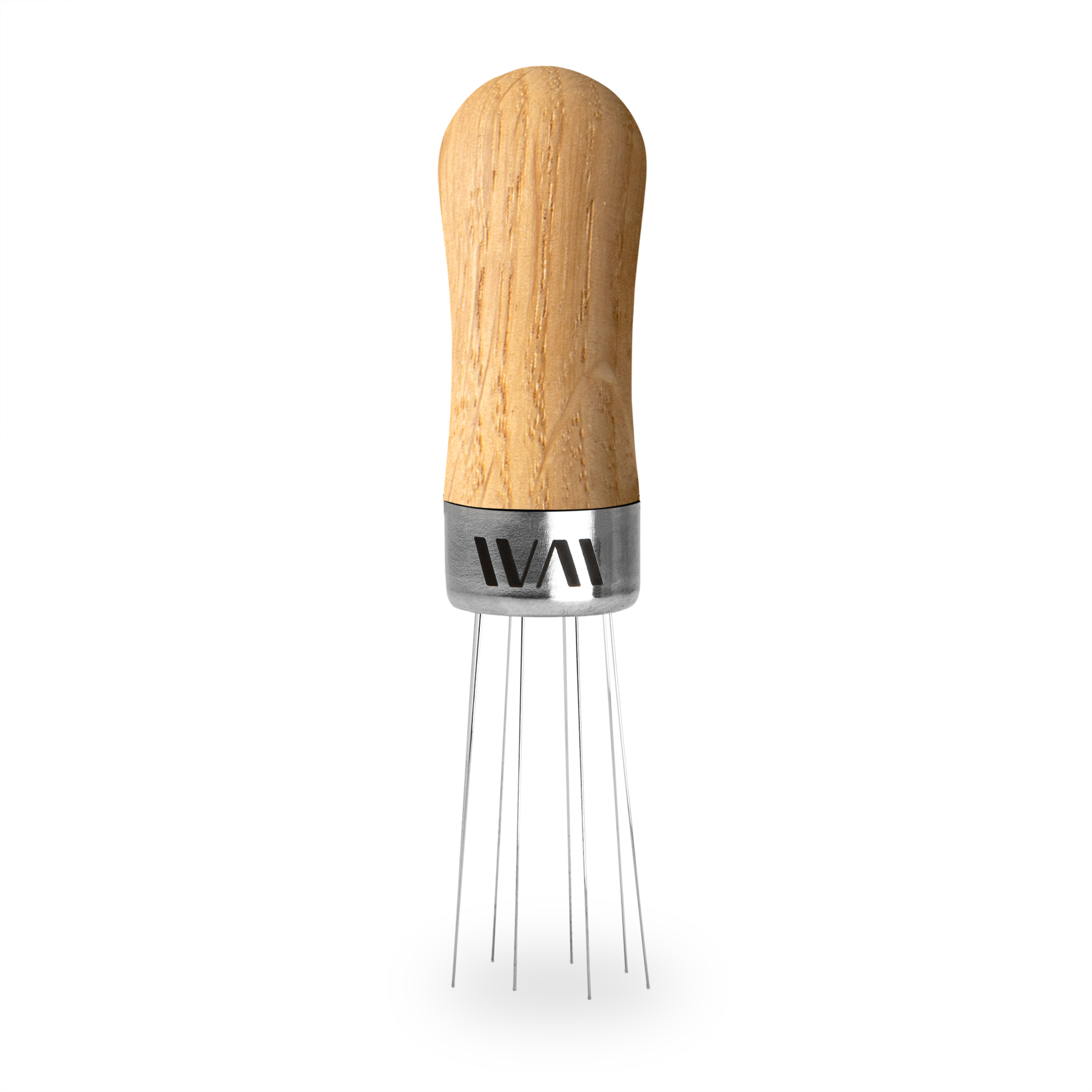 Wiedemann WDT tool oak, needle detail