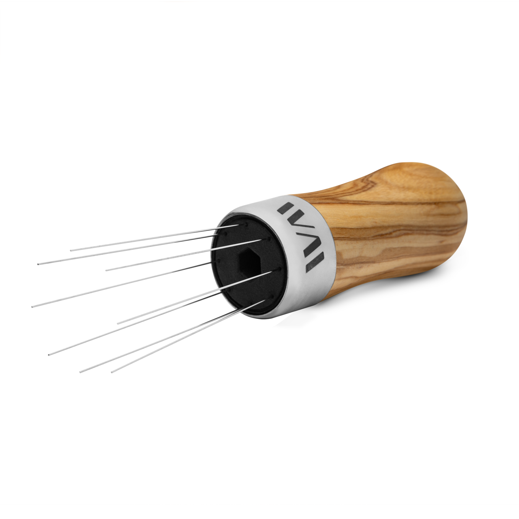 Wiedemann WDT tool with olive wood handle