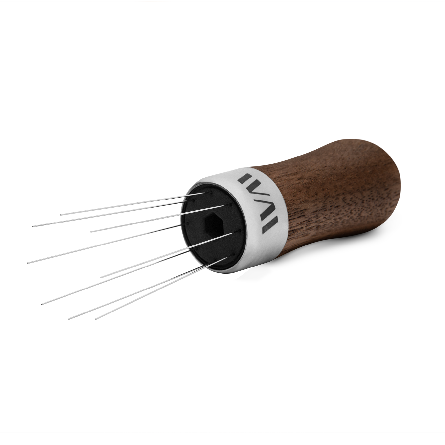 Wiedemann WDT tool with walnut handle
