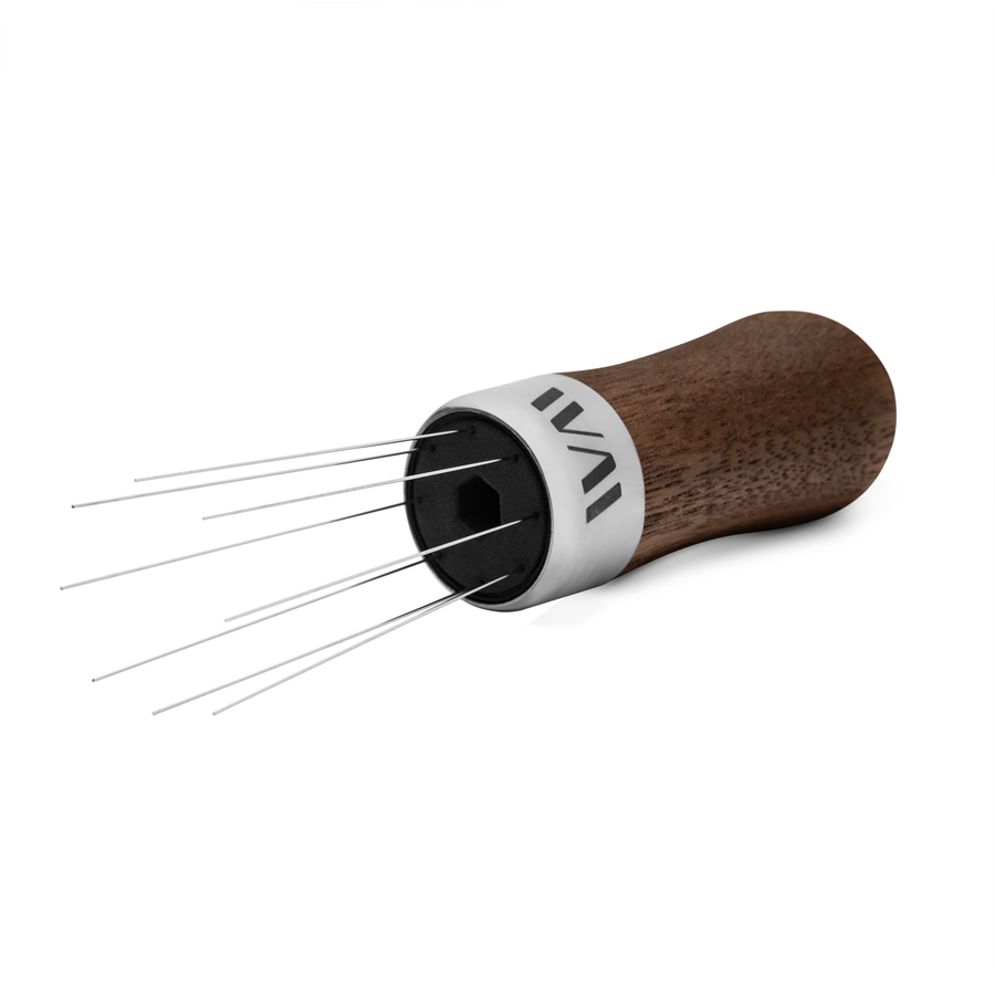 Wiedemann WDT tool with walnut handle