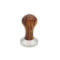 Cafelat Zebrawood Tamper, 58mm