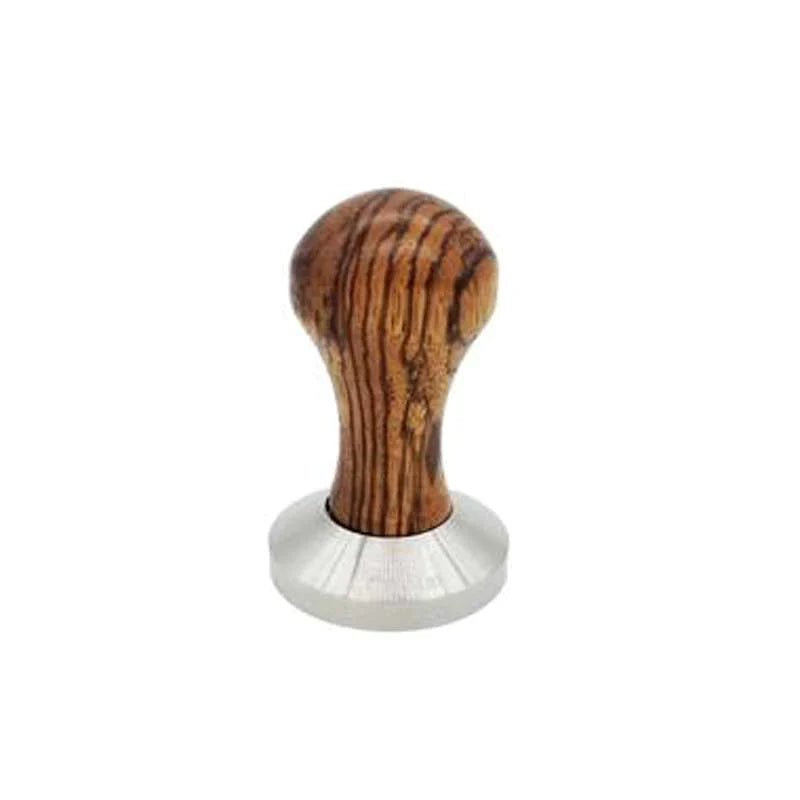 Cafelat Zebrawood Tamper, 58mm