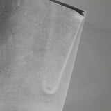Aurora Titanium Latte Pitcher