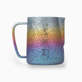 Aurora Titanium Latte Pitcher