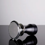 Adjustable Depth Espresso Tamper, Constant Force