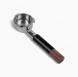 Openwork Bottomless Portafilter
