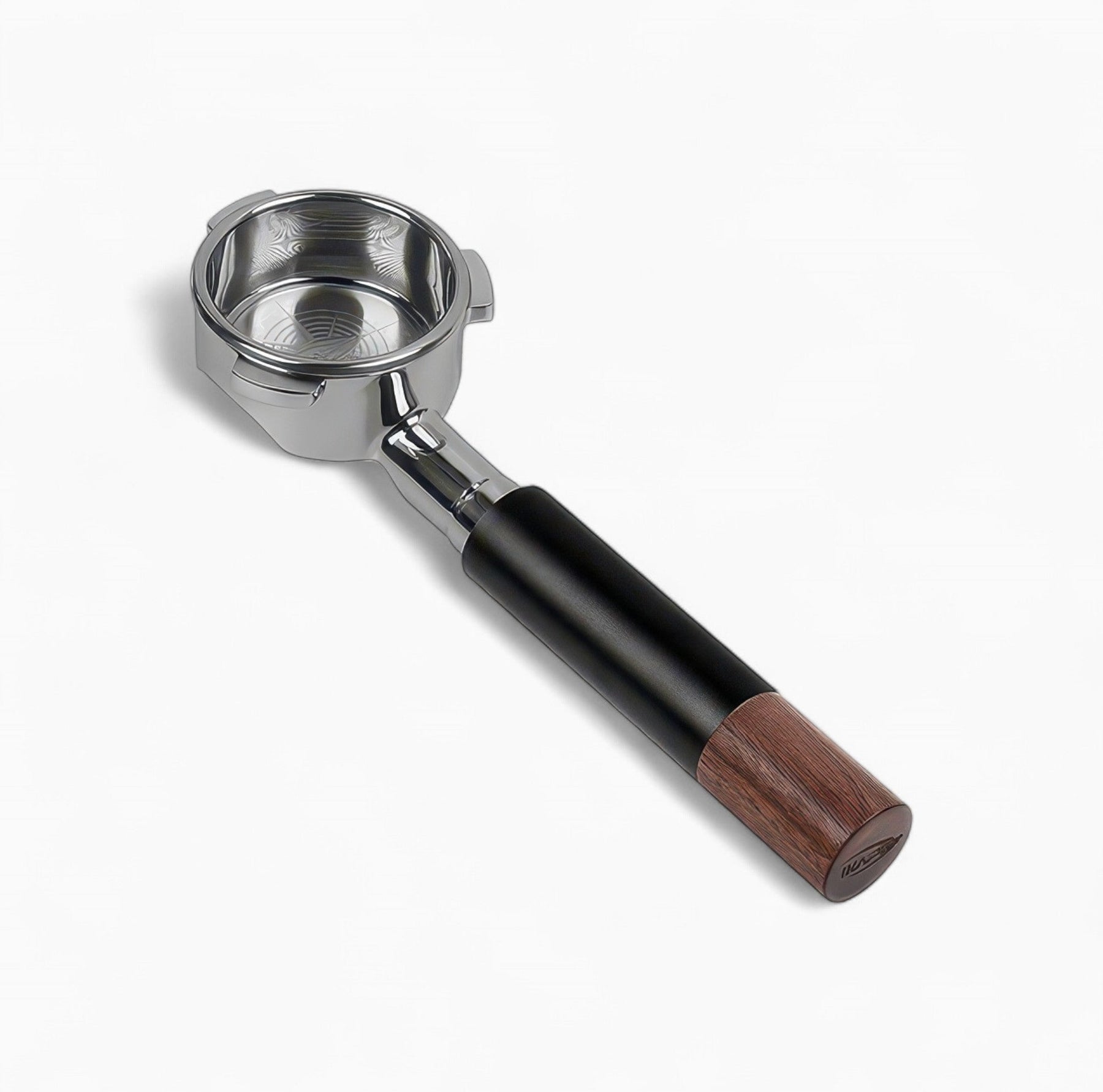 Openwork Bottomless Portafilter