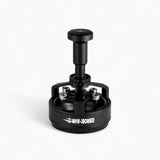 MHW-3BOMBER YU-Series Cyclone Needle WDT Tool