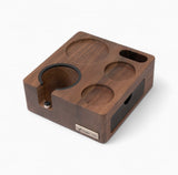 Walnut Tamping Station, Expandable