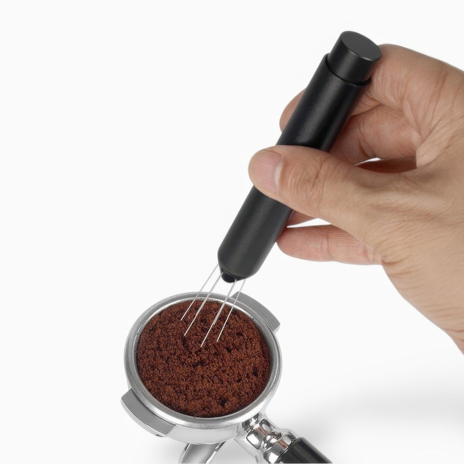 Spring Press WDT Tool